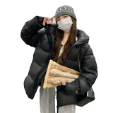 【现货】2023冬季黑金羽绒服90白鸭绒A2363P290K398，女装羽绒服，浙宝213A