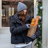 新现货!格子撞色羽绒服213A-2535-P270K368,女装羽绒服,浙宝213A, 新现货!格子撞色羽绒服213A-2535-P270K368,女装羽绒服,浙宝213A,