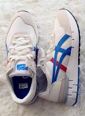 鬼冢虎Onitsuka Tiger 网面运动休闲鞋 山下智久REBILAC 北京现货