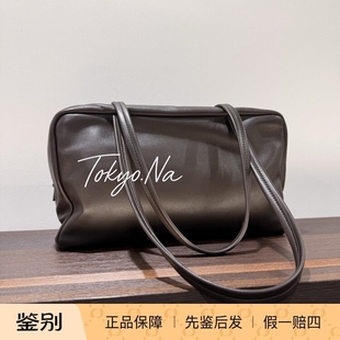 日本直邮正品The Row astra保龄球包单肩包 不退换