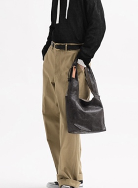 日本购直邮 genten托特包 皮亚托小 44711-44 25/8