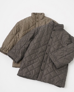 日本购 pallas palace 棉服 25/12