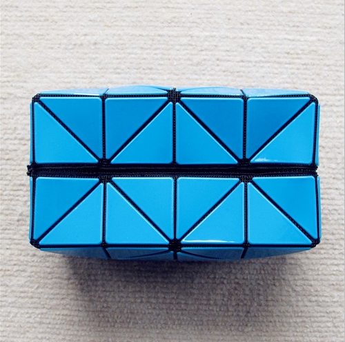 日本购三宅一生BAOBAO新款立体