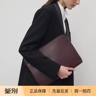 日本正品直邮 the row手拿包 牛皮25/11 不退换