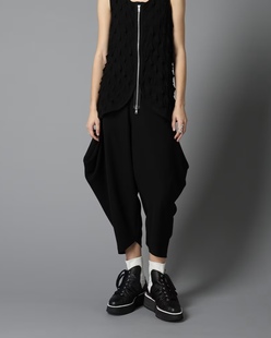 910 9分裤 feu休闲裤 哈伦裤 日本购 P07 limi