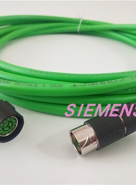 8BCF0005.12230-0 8BCF0010.12230-08BCF0015.12230-0B&R反馈电缆