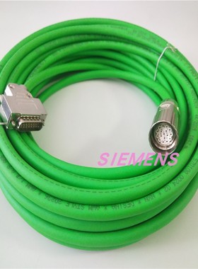 8CE020.12-1  8CE050.12-1  8CE100.12-1 编码器电缆 可定制