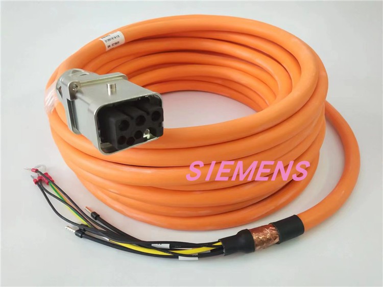01991930/05 01991930/10 01991949/05 01991949/10 SEW动力电缆
