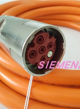 2090-CSWM1DF-10AA05 2090-CSWM1DF-10AF05 AB罗克韦尔 动力电缆