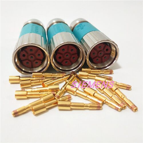 6FX2003-0LU00 6FX2003-0CA10 西门子德国原装进口插头