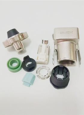 6FX2003-0DM67 6FX5002-2DC10-1AF0  S120 西门子网口工业插头