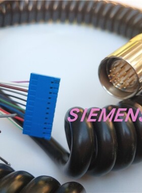 6FX2007-1AC13 6FX2007-1AC04  3.5M 5M 7M 10M  液晶手轮线
