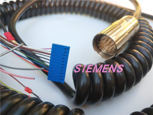 6FX2007-1AC13 6FX2007-1AC04  3.5M 5M 7M 10M  液晶手轮线