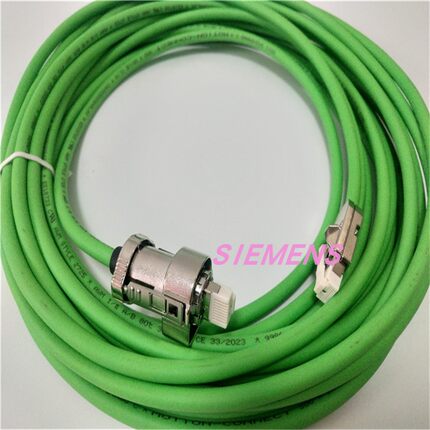 6FX5002-2DC10-1AJ0 6FX8002-2DC10-1AJ0  西门子网口编码器电缆