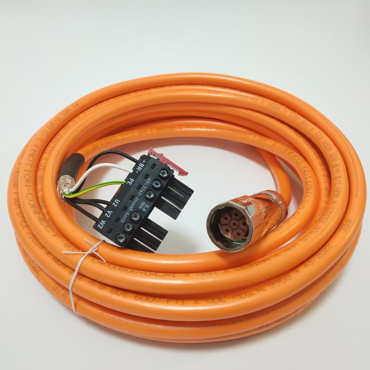6FX5002/8002-5DN06-1AF0 6FX5002/8002-5DS06-1AF0可定制