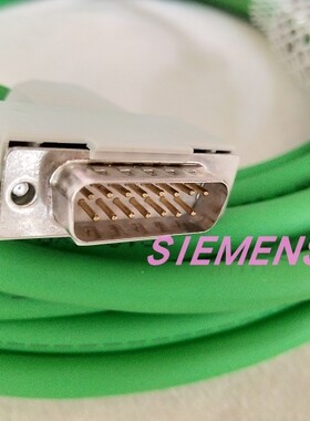 6FX5002-2CD01-1BA06FX8002-2CD01-1BA0 西门子TTL 5V编码器电缆
