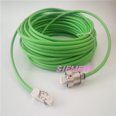 6FX5002/8002-2DC10-1CB01CC01CD01CE01CF0 西门子网口编码器电缆