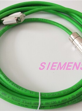 6FX5042-2CF02-1BF0 1CA01CF01DA01DF0西门子旋变编码器电缆