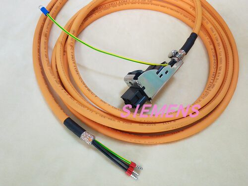 6FX5002-5CS52-1AF0 6FX8002-5CS52-1AF01BA01BF0 西门子动力电缆