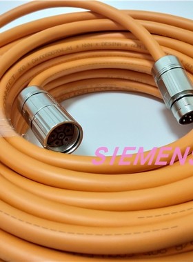 6FX5002-5DA05-1BA0 6FX8002-5DA05-1BA0 1BF0 1CA0 动力电缆