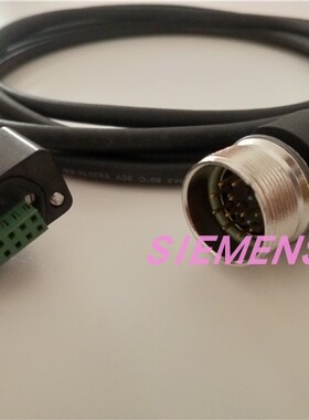 HEIDENHAIN海德汉光栅尺LB382C适配电缆310128-001 310128-03