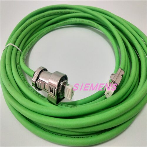 6FX5002/8002-2DC10-1AF0 S120DRIVE-CLIQ 网口编码器电缆 可定制