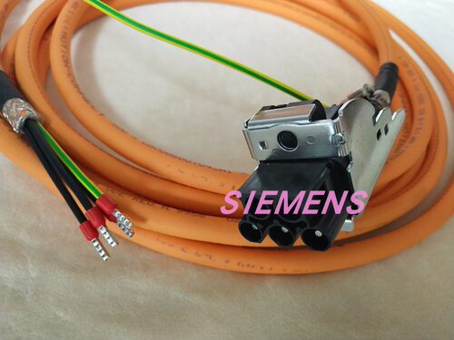 6FX5002-5CW12-1AF0 6FX8002-5CW12-1AF01BA01BF0西门子动力电缆