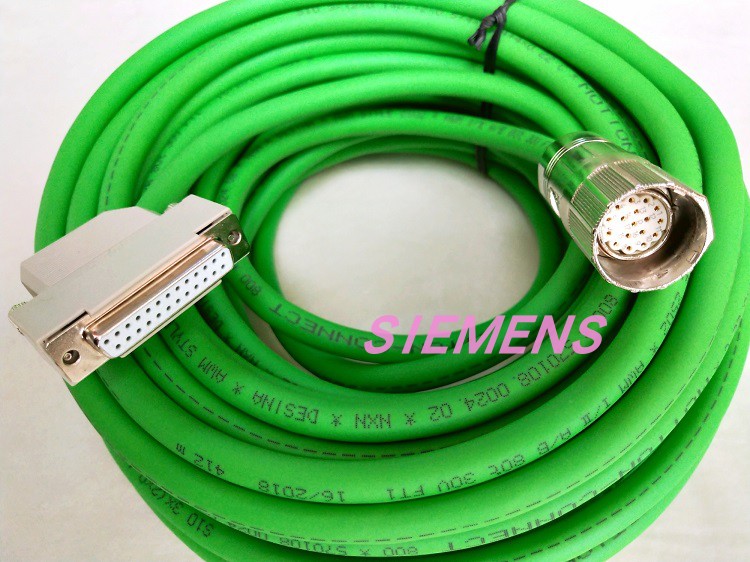 6FX5002/8002-2CQ31-1AG0 延长线6FX5002-2CQ34-1AG0