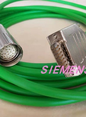 SEW编码器电缆 13324535-05 13324535-10 13324535-15