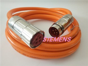 西门子动力电缆 6FX5002 6FX8002 1AF0 可定制 5DQ28