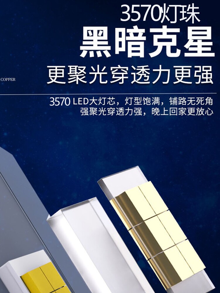 3800K 노란 빛 차는 헤드라이트 최고 밝은 H1H4H7H3 낮은 광선 9005H119012 차 빛 강한 전구를 지도했습니다