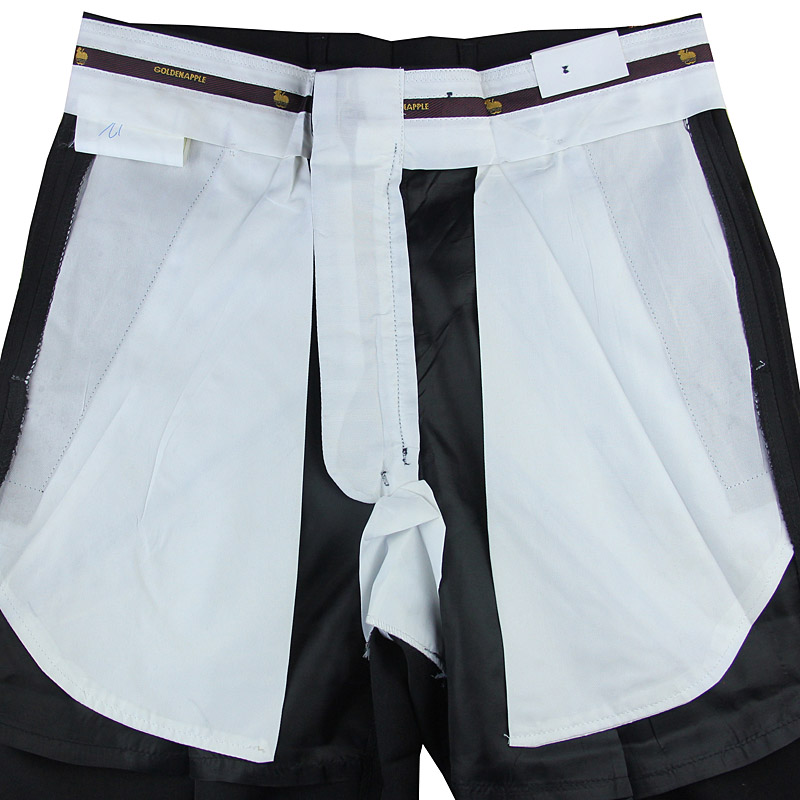 Pantalon en vrac - Ref 1471627 Image 5