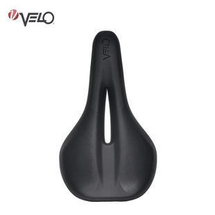 VELO维乐公路车坐垫Neo-Ease山地车鞍座短鼻舒适通用自行车座1C60