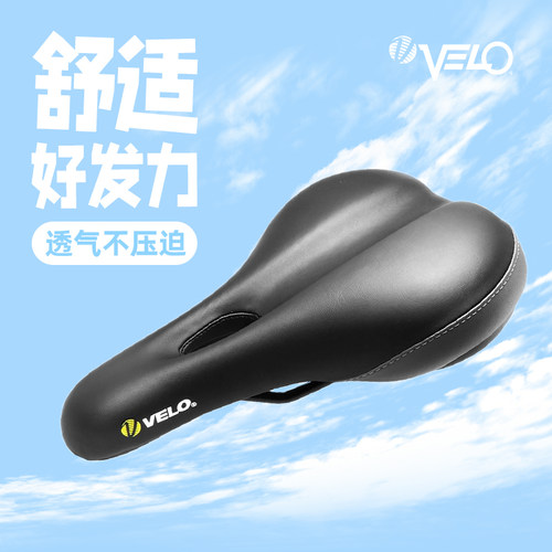 velo维乐山地公路车加厚自行车
