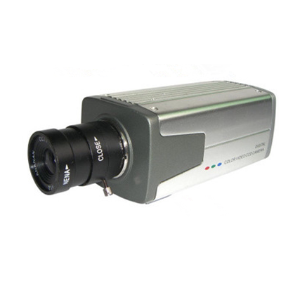 包邮模拟监控摄像机高清索尼700线CCD变焦摄像头枪机AC24V/DC12V