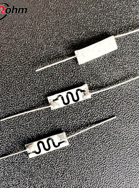 HVR82A0903陶瓷片式玻璃釉500M1GM1000M兆欧姆厚膜无感高压电阻