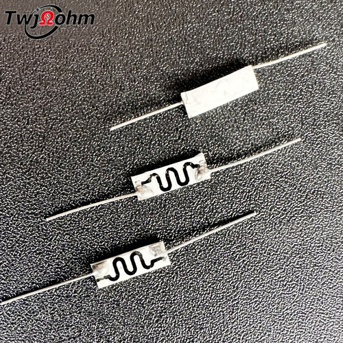 HVR82M0903陶瓷片式无感高压电阻