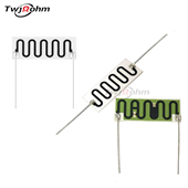 HVR82MLALCL2510静电喷枪模块100M150M200M3001G无感高压电阻器