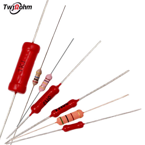 台旺佳HVR40A玻璃釉高压电阻