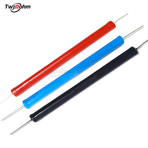 台旺佳HVR80A10209无感高压电阻