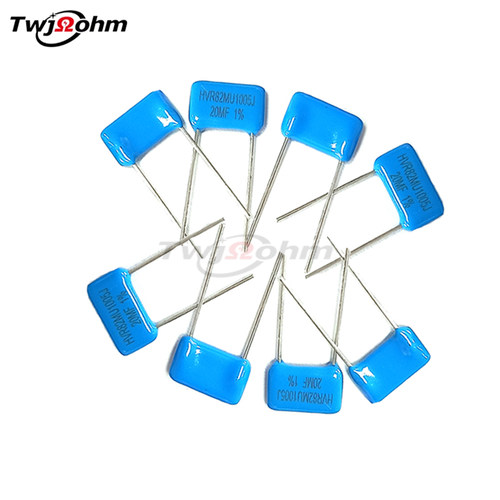 台旺佳HVR82MU1005J片式高压电阻