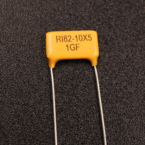 台旺佳HVR82MY005片式高压电阻