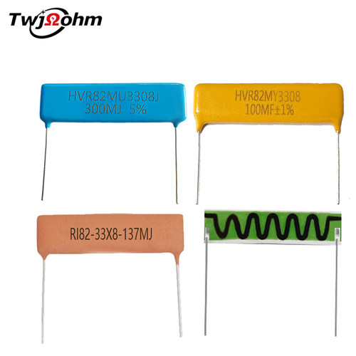 台旺佳HVR82MU3308片式高压电阻