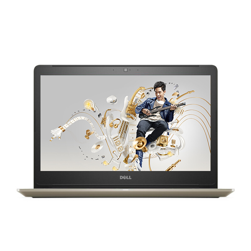 Dell/´÷¶û vostro³É¾Í5000 ¿áî£Æß´úË«ºËi5-7200U 256G¹Ì̬ӲÅÌ 14Ó¢´ç¸ßÇåÇᱡ±ãЯÉÌÎñ°ì¹« ѧÉú±Ê¼Ç±¾µçÄÔ