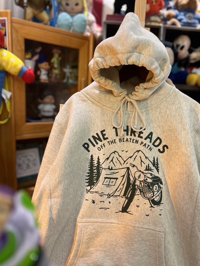 厚直筒棉美式复古连帽卫衣包邮