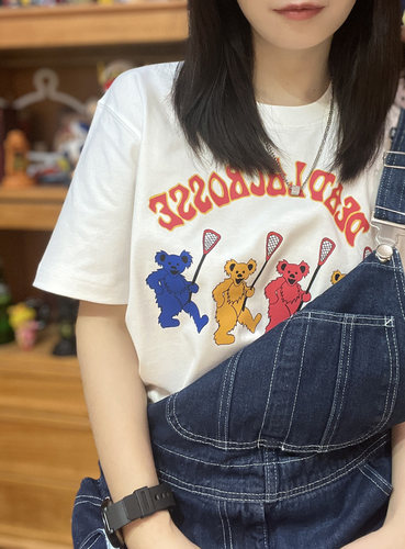 短袖美式复古厚男女包邮男女包邮