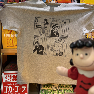 美式复古vintage列车长和小南希