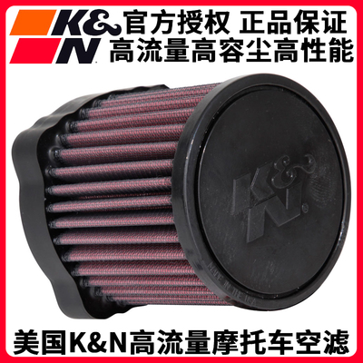 KN空滤适用本田CBR500500X