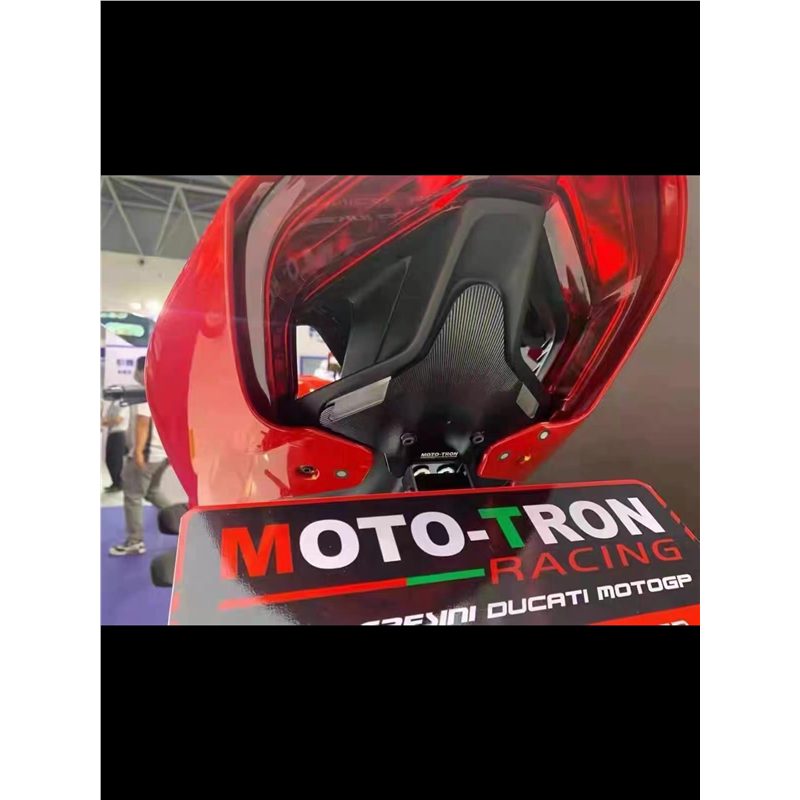 MOTRN适用杜卡迪V44街霸2