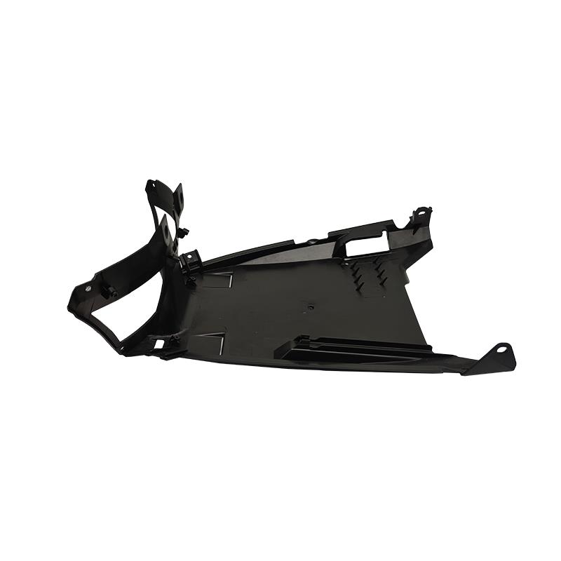 适用豪爵UHR150底盖下托